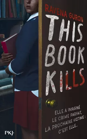 Ravena Guron - This book kills